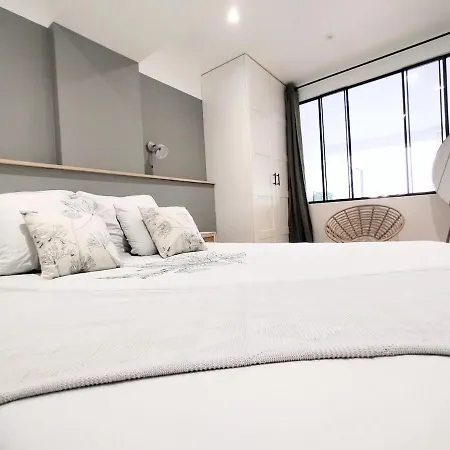 La Terracotta - Proche Gare