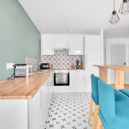 La Terracotta - Proche Gare