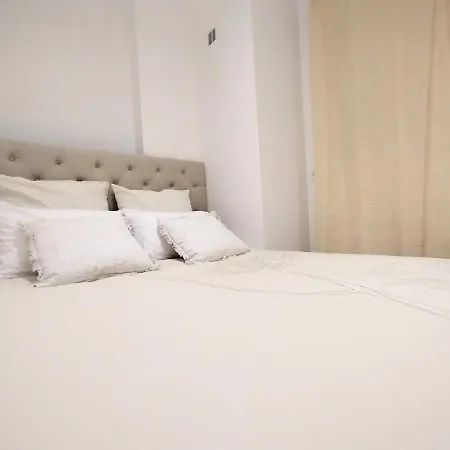 Апартаменты La Terracotta - Proche Gare Шамбери