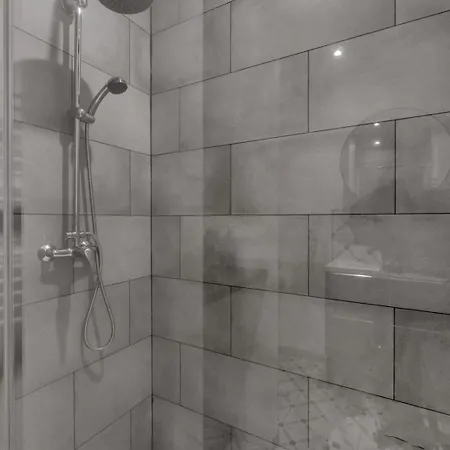 Apartment La Terracotta - Proche Gare *