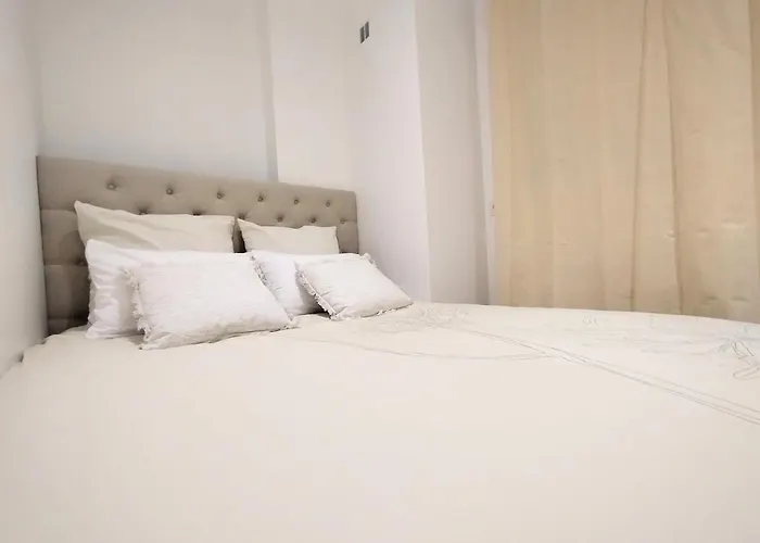 Appartement La Terracotta - Proche Gare Chambéry